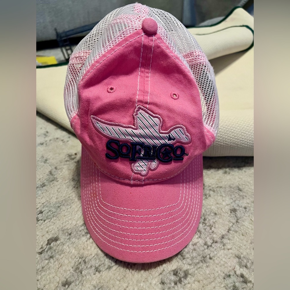 Women’s Southern Fried Cotton hat